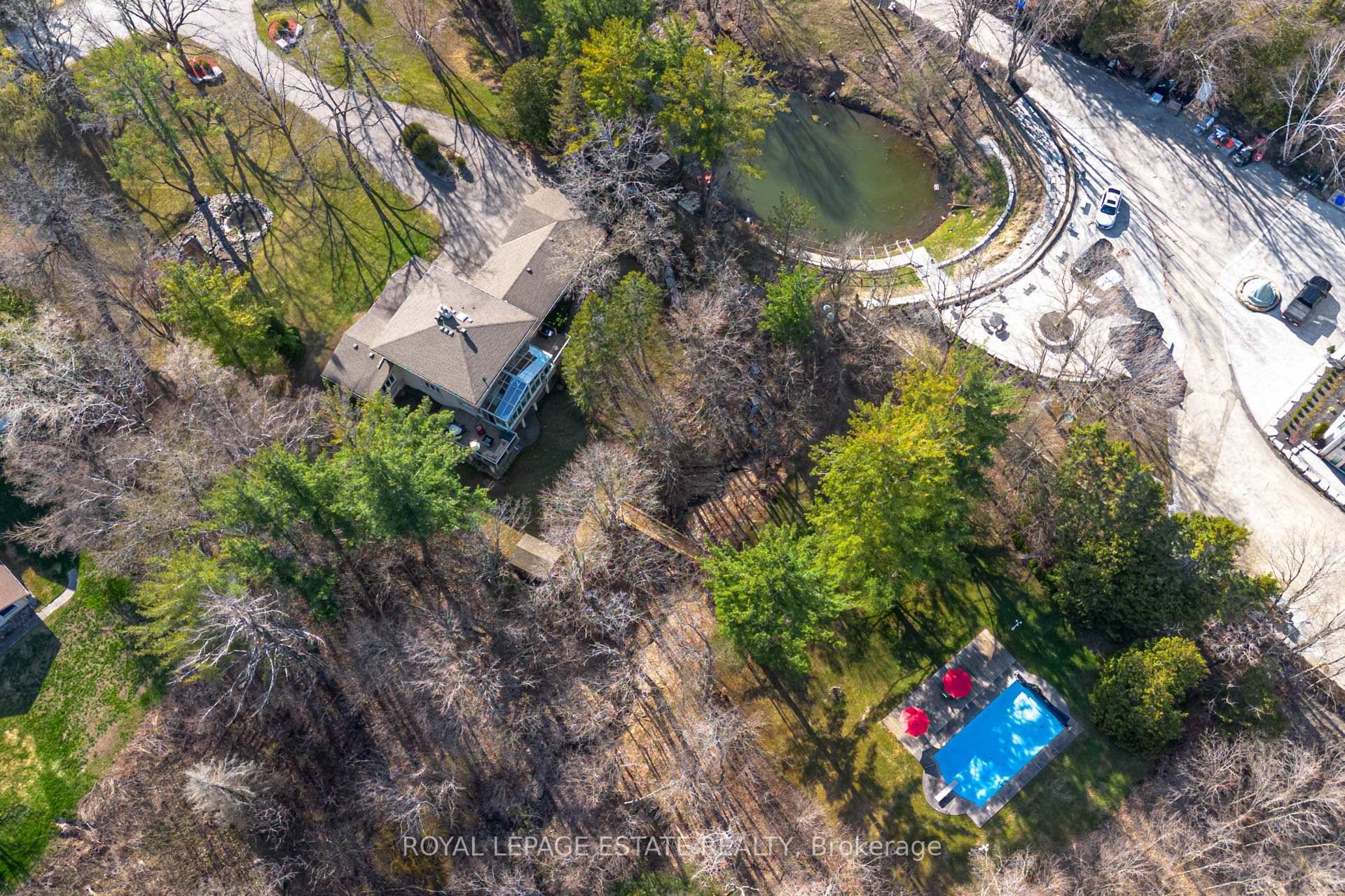 Welcome to 65 Watch Hill Rd.