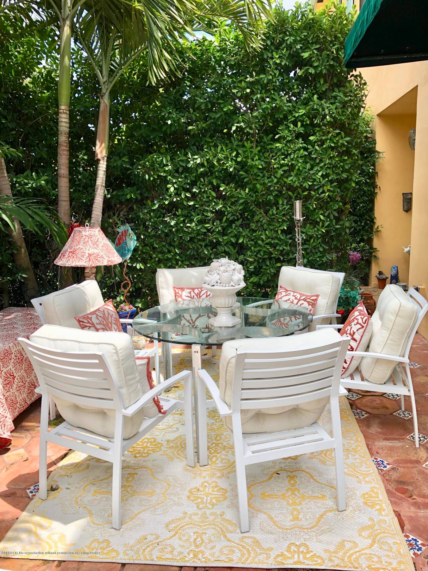 Great opportunity ! Short term rental in Palm Beach.