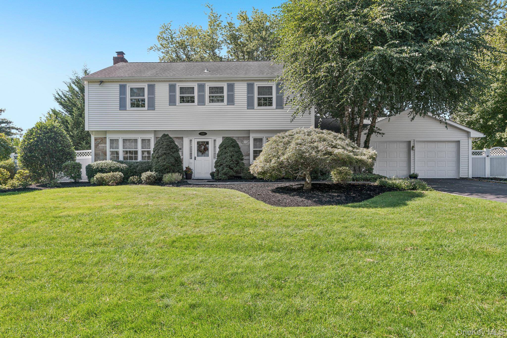 Welcome to 4 Hargrove Drive !