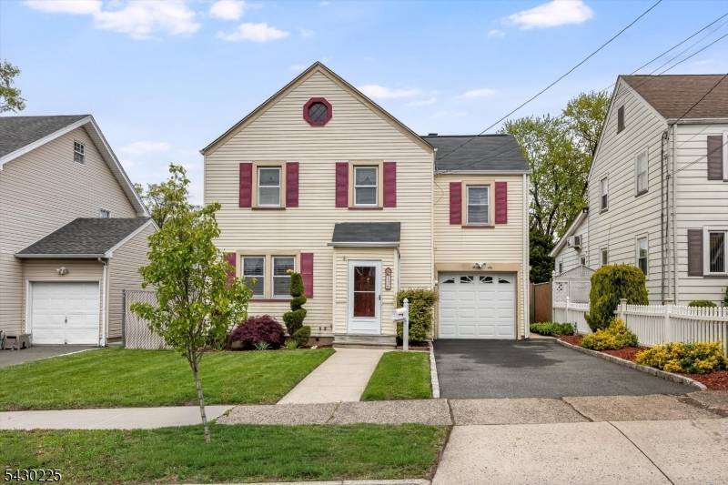 Step inside this inviting 3 bedroom, 2 bath home where comfort meets practicality in all the best ways.