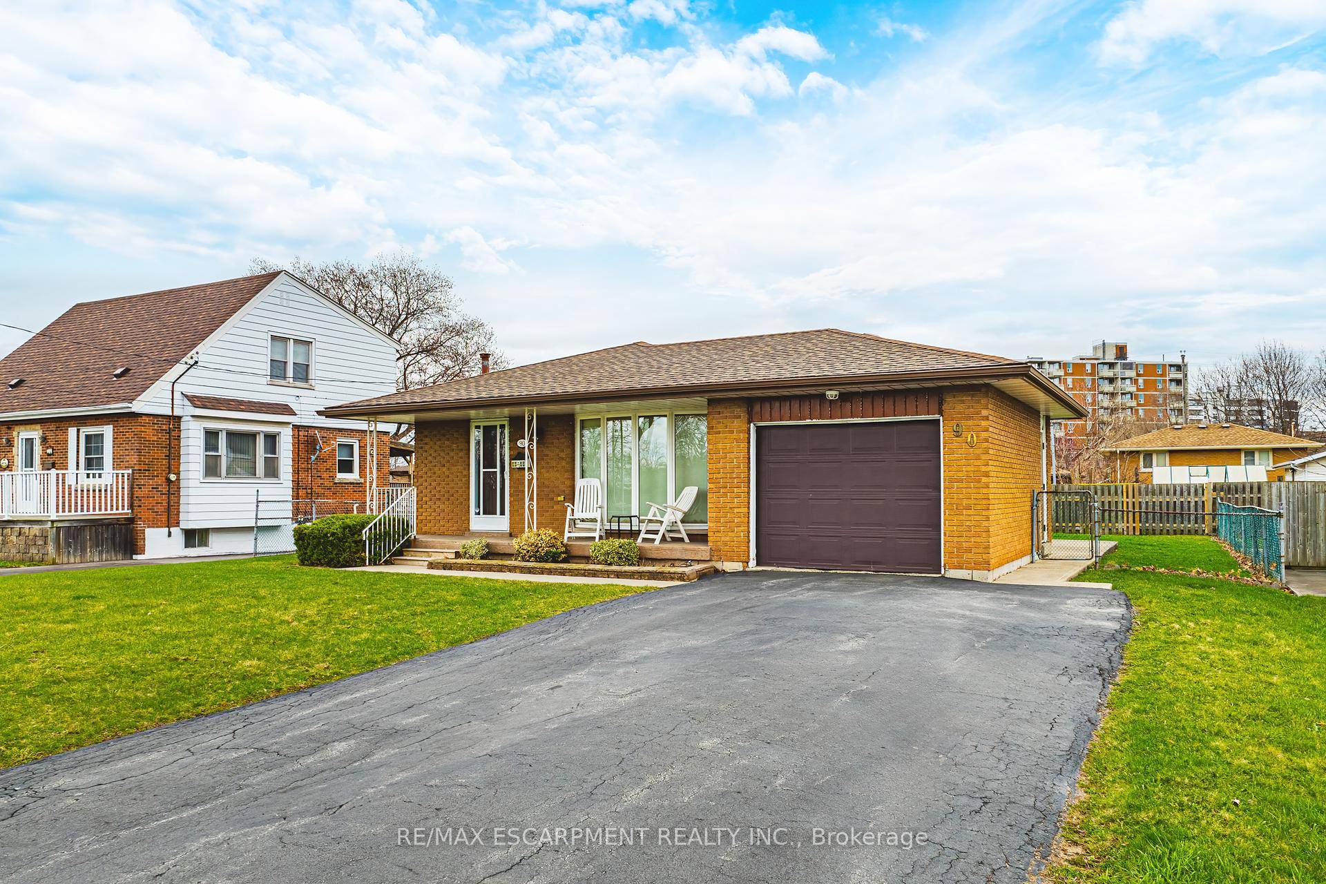 Cherished by the same family for over 50 years, this welcoming home offers timeless charm and a fantastic location.
