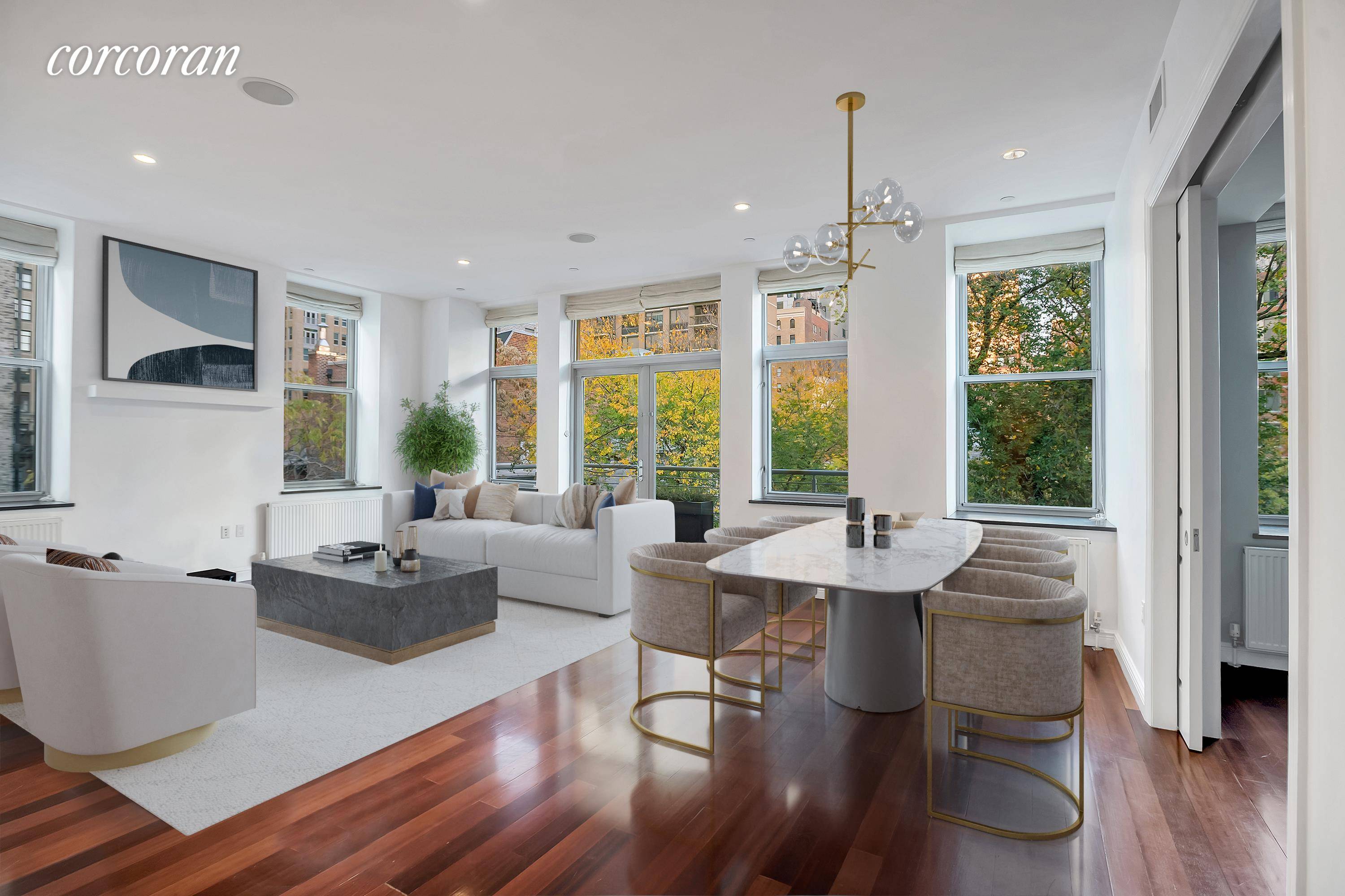 VIRTUAL TOUR AVAILABLE NoMad ?