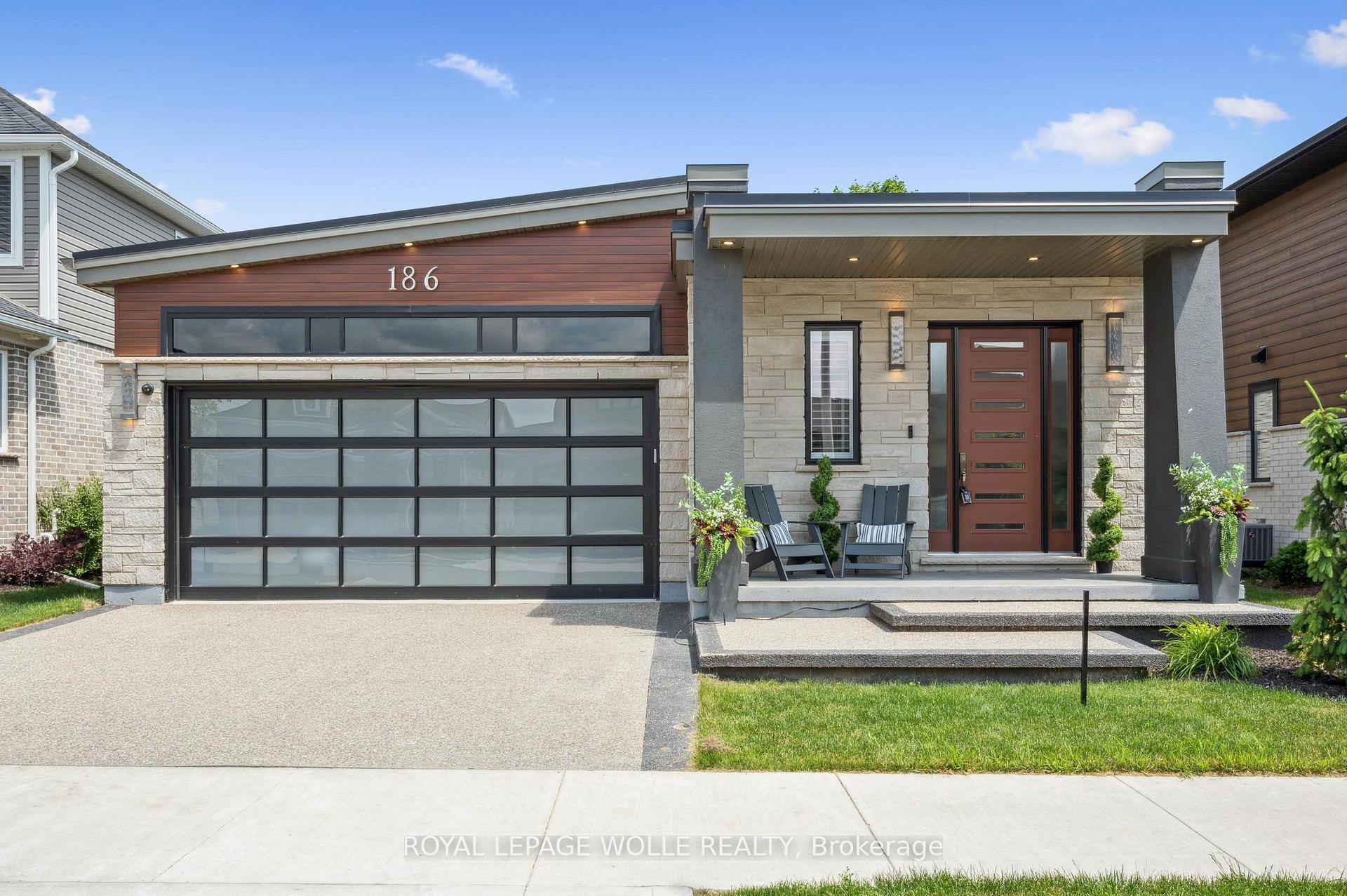 SPECTACULAR ONE OF A KIND HOME !