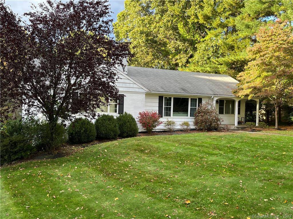 Easy and comfortable 1 level living at this ranch style home in Central Orange with 3 bedrooms, 2 full bathrooms, 1 half bathroom and approximately 2100 sq ft of finished ...