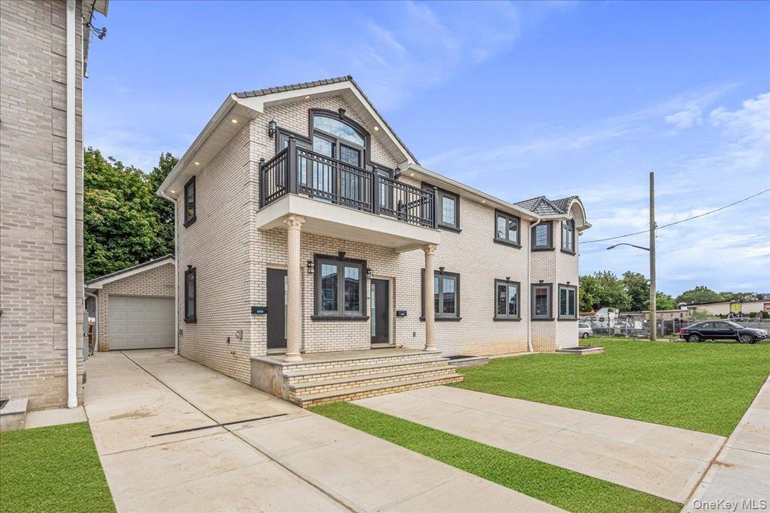 Step into luxury living with this stunning, newly built 2 story brick home the premier model thoughtfully crafted by the builder to showcase exceptional design and quality.