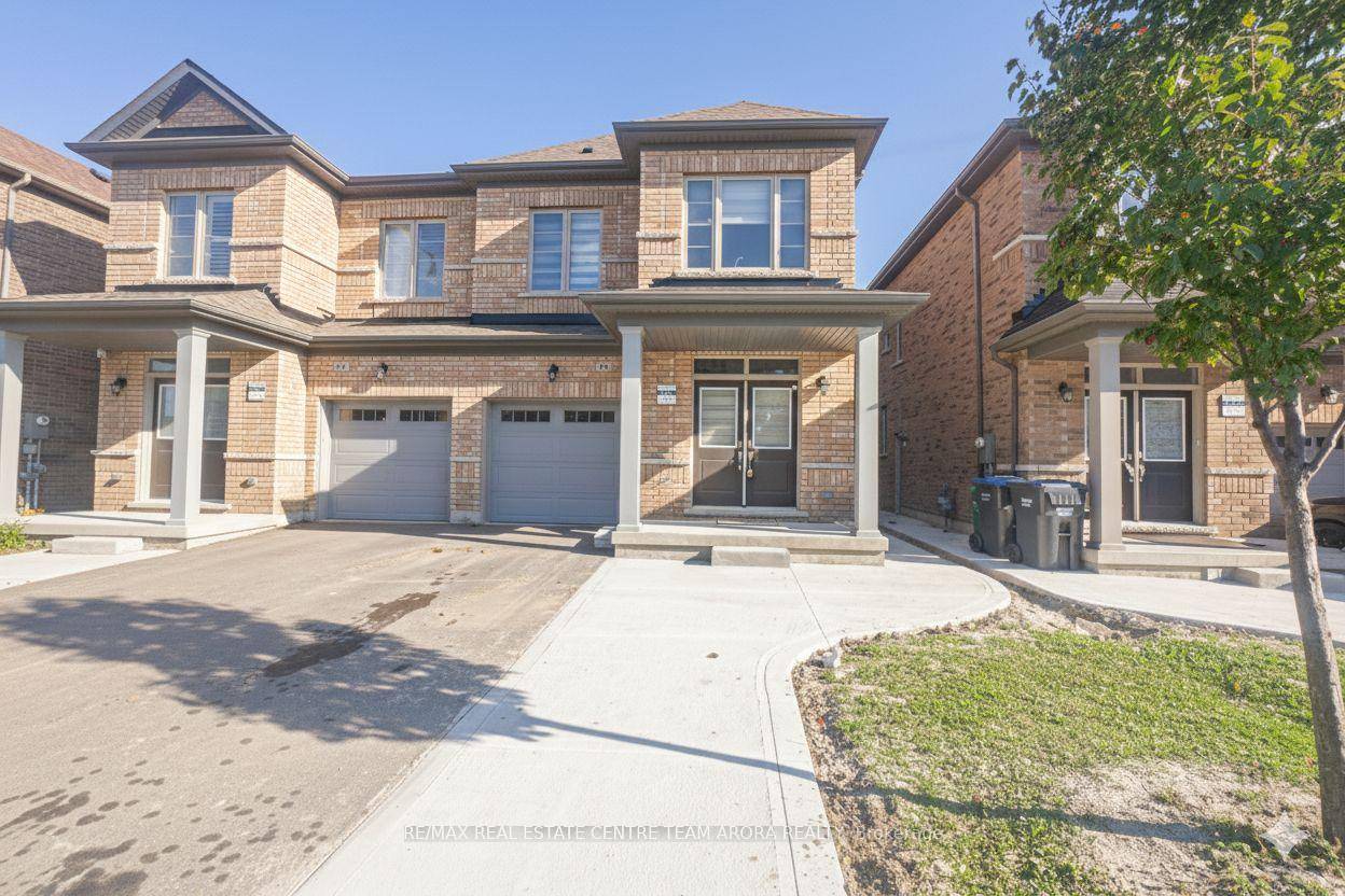 Be the first to occupy this brand new, never lived in 2 bedroom basement apartment !