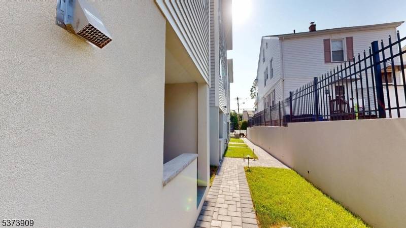 Welcome to your New Home.