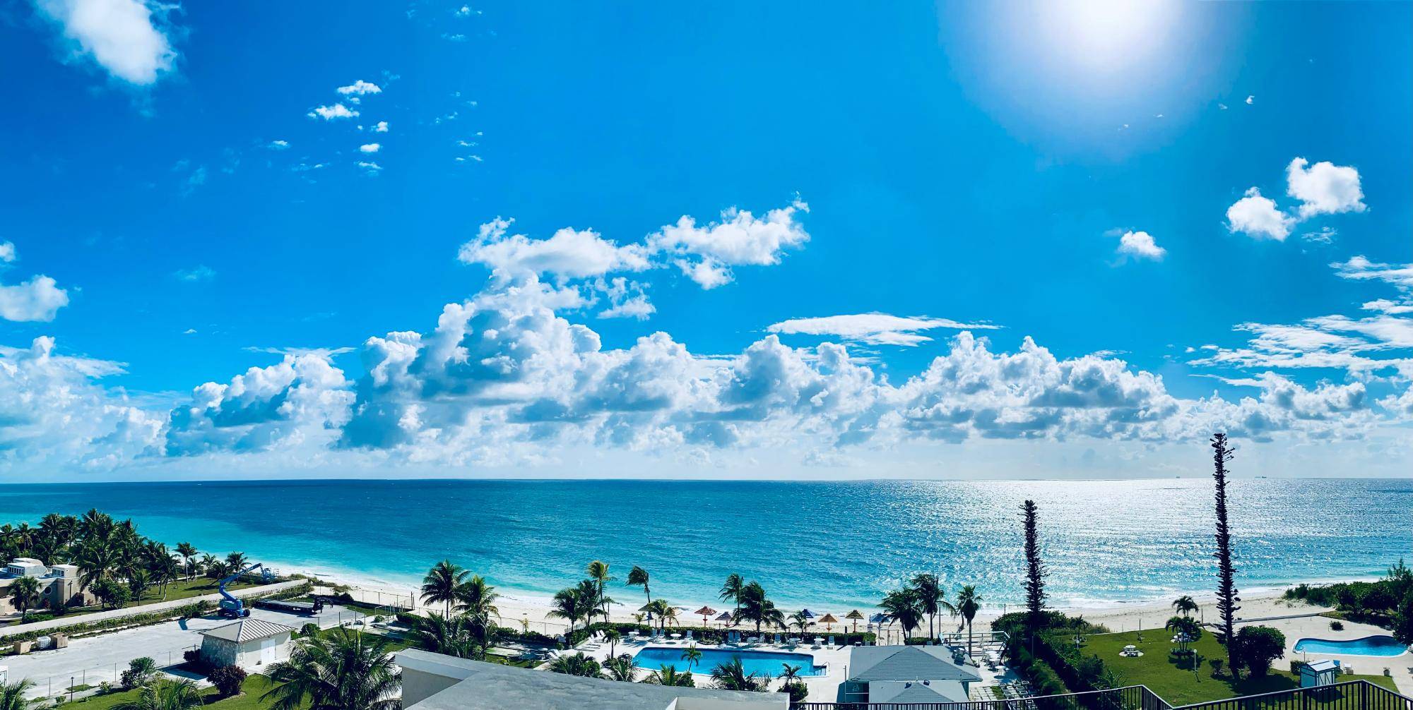 CORAL BEACH ROAD Condo Grand-Bahama-Freeport