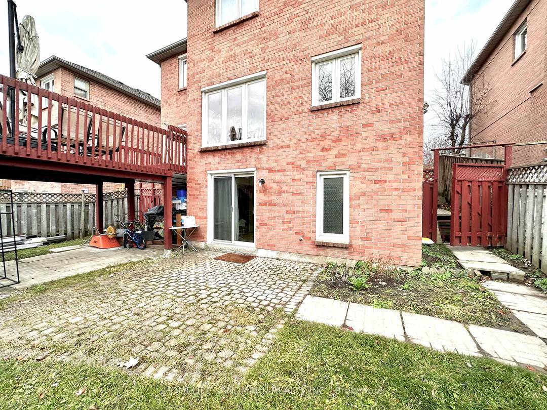 Newly Renovated Walkout Basement with Private Entrance !