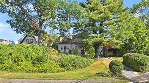 Wonderful opportunity to build single family or 2 units.