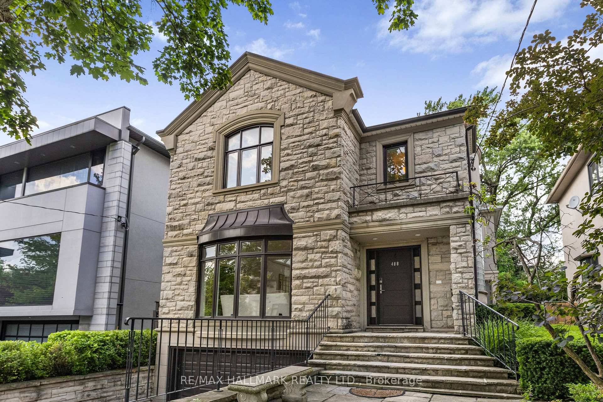 Welcome to Your Dream Home on Coveted Brookdale Avenue !