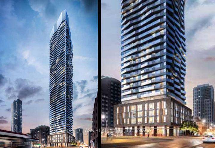 Welcome To The Social Condos By Pemberton.