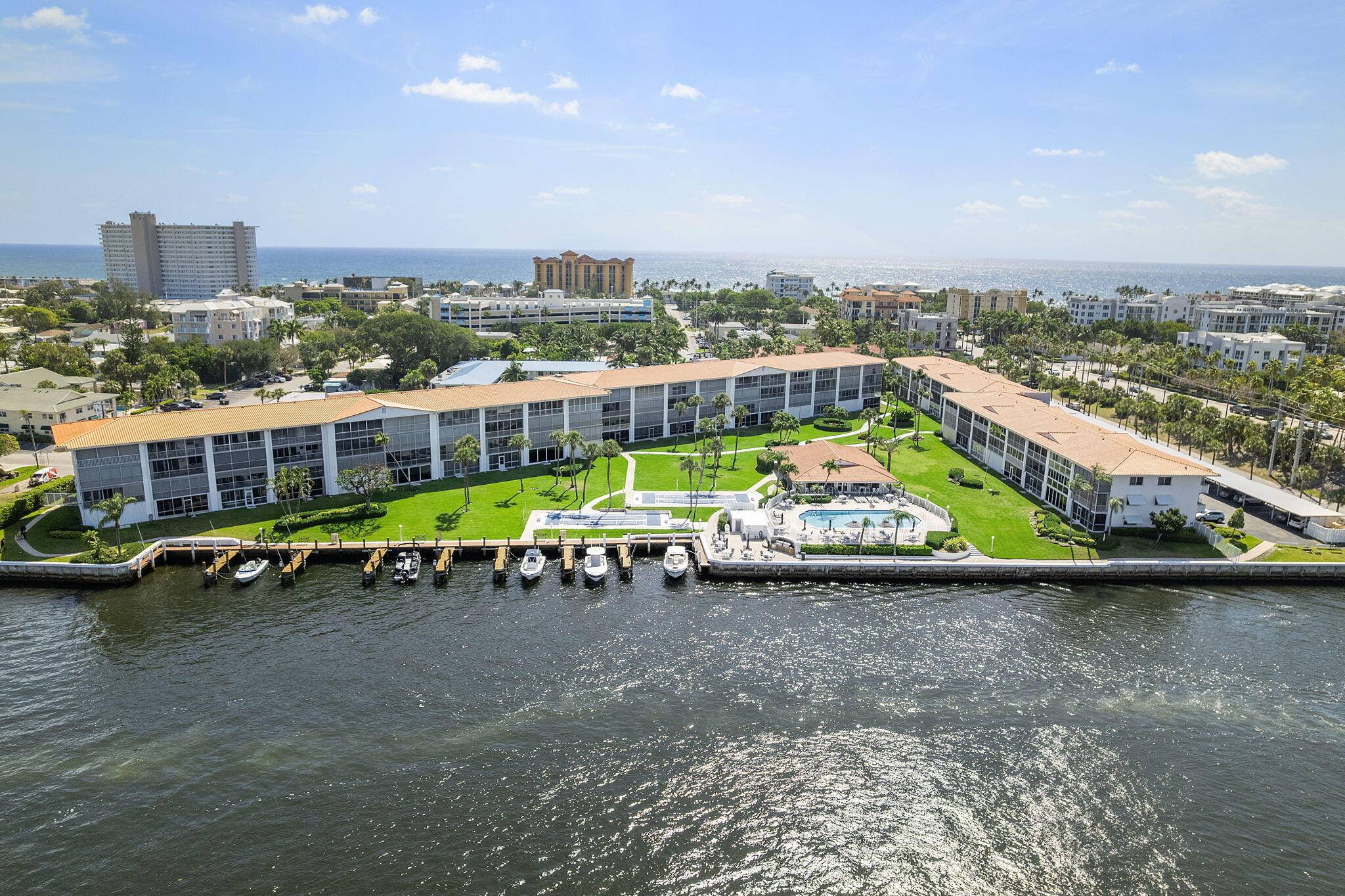 Welcome to your slice of paradise !