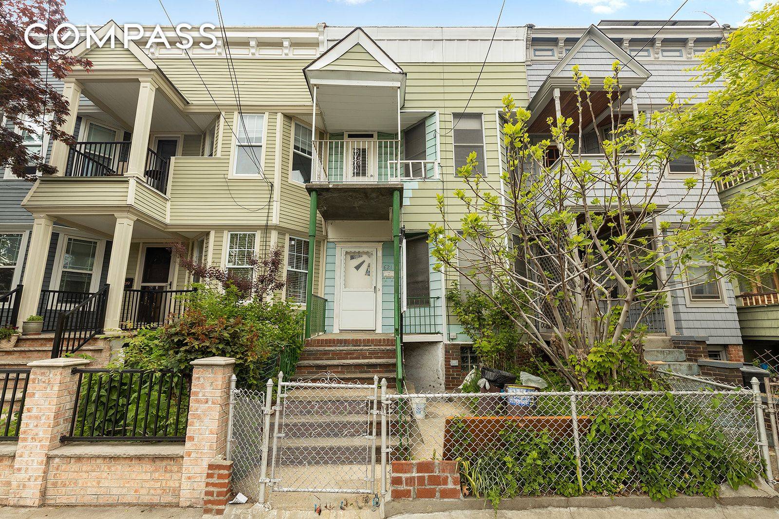 MAKE AN OFFER ! ! Spectacular Windsor Terrace Opportunity awaits !