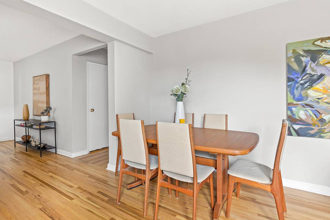 Turnkey, Bright amp ; Beautiful Renovated 2BR at 243 McDonald Avenue This impeccably renovated two bedroom home in the heart of Kensington Windsor Terrace offers a perfect balance of thoughtful ...