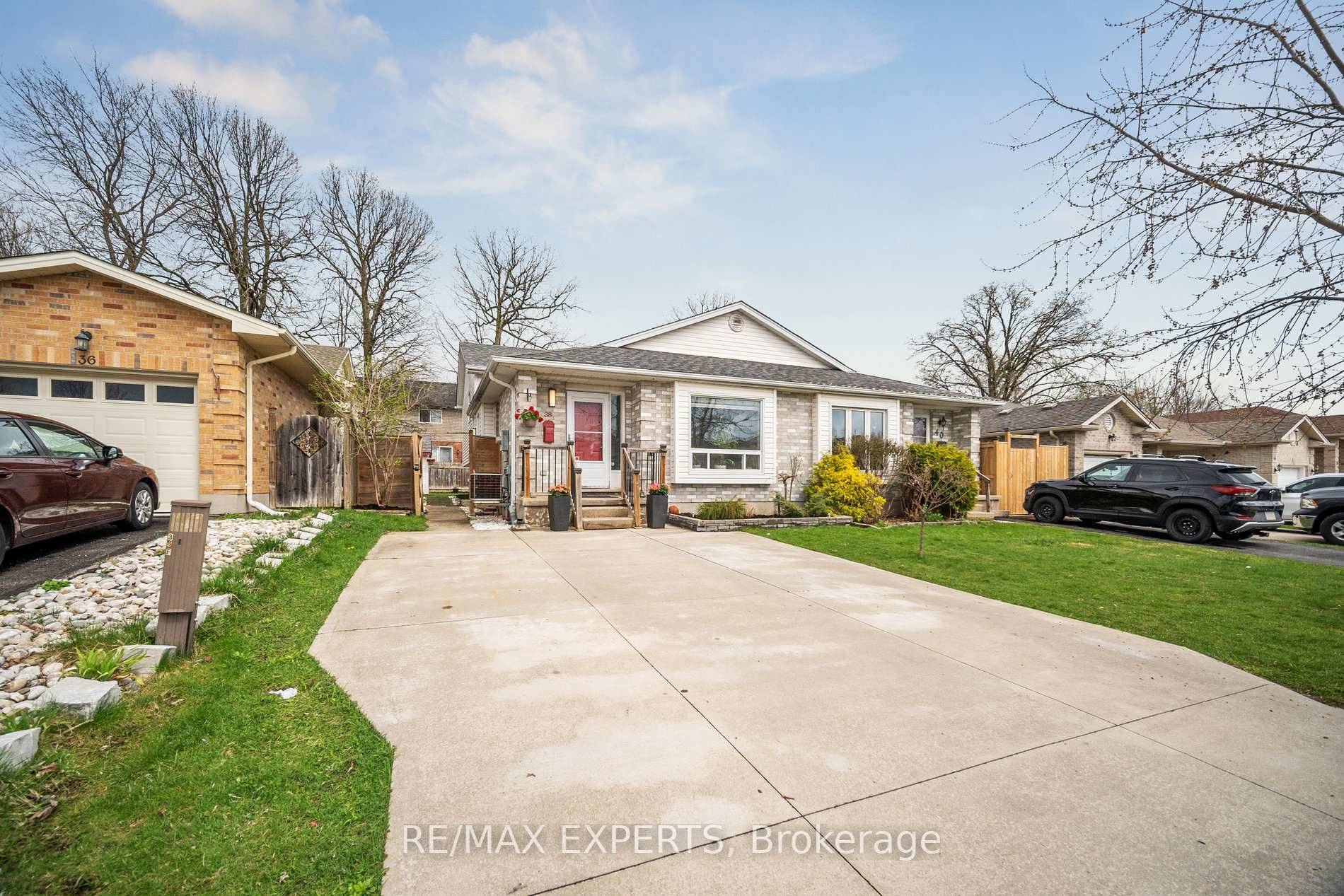 beautifully updated 3 1 bedroom, 2 bathroom home offers exceptional curb appeal and stylish modern updates throughout.