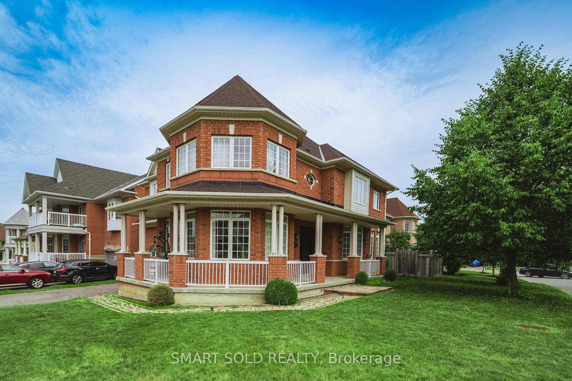 Welcome to this beautifully updated 5 bedroom residence.