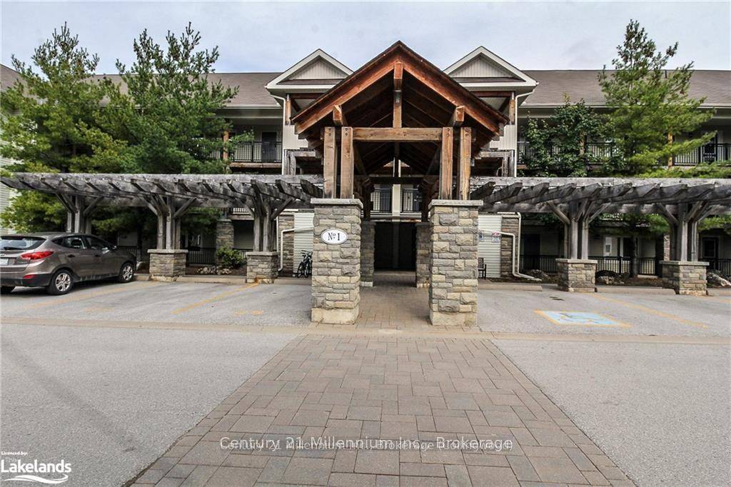 Charming ground floor condo in the highly desirable Wyldewood Trailside available immediately for lease This beautifully appointed 1 bed, 1 bath unit is perfect for a fall or winter getaway.