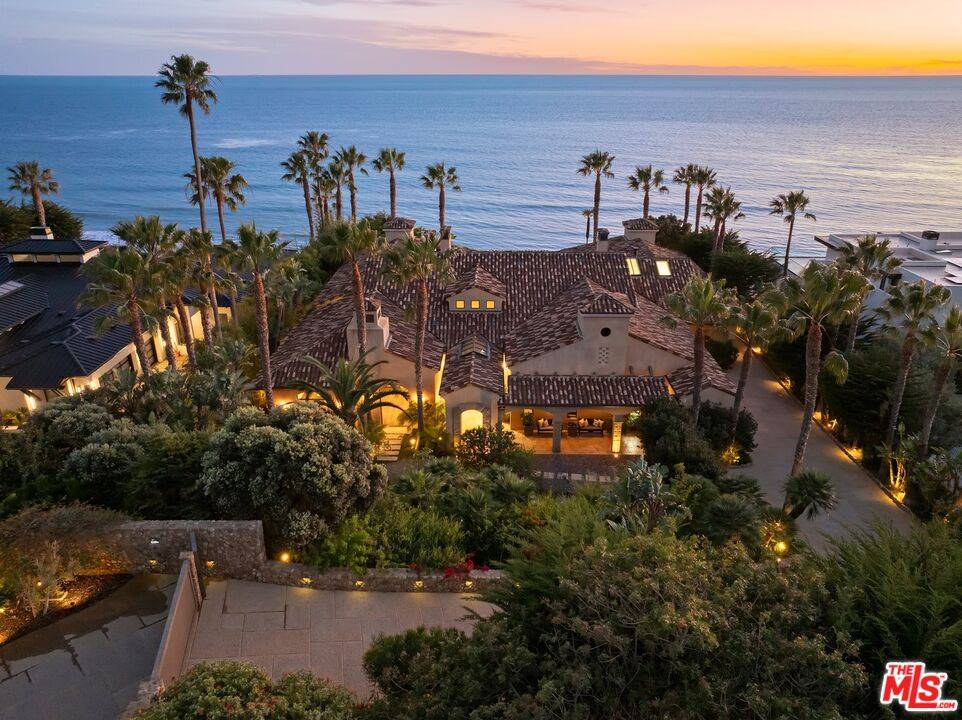 11768   Ellice St 5BR Malibu La