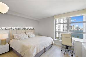 Introducing this luminous and expansive 2 bedroom, 2 bathroom unit offering breathtaking ocean views, just minutes away from Aventura Mall and a few miles from Hallandale Beach.