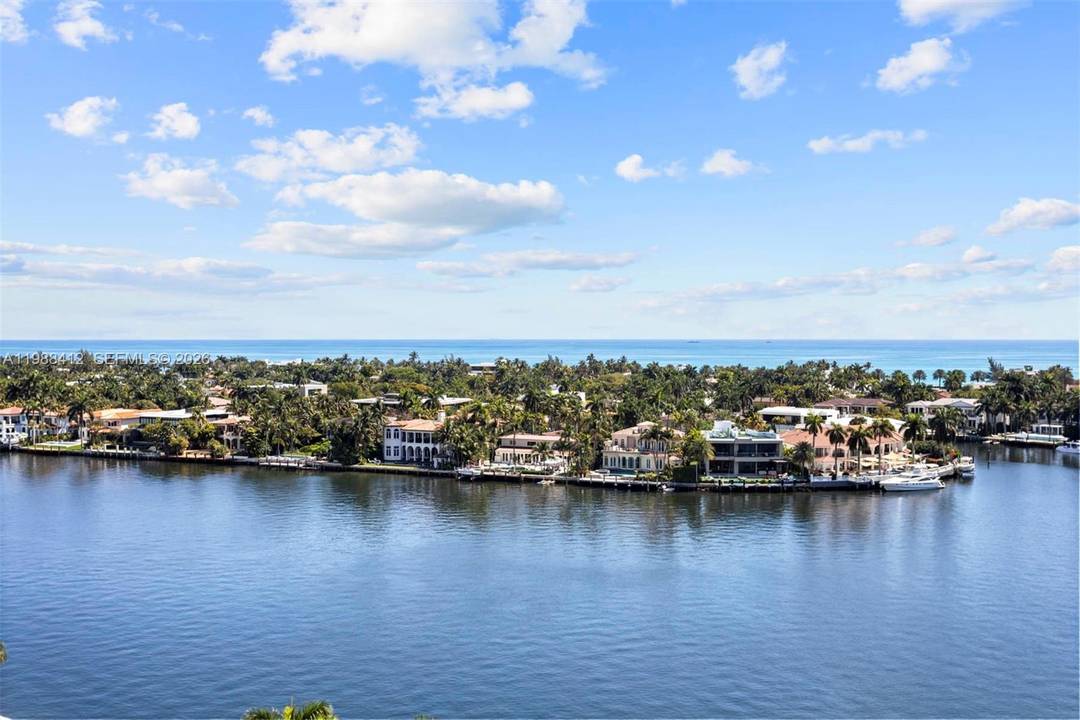 LUXURY LIVING... Enjoy premier corner H unit with ocean views.