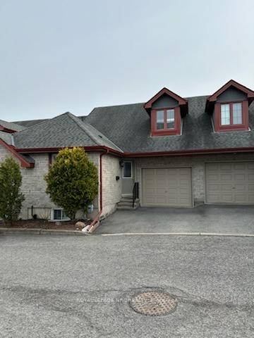 No Condo Fees. Built in 2007.