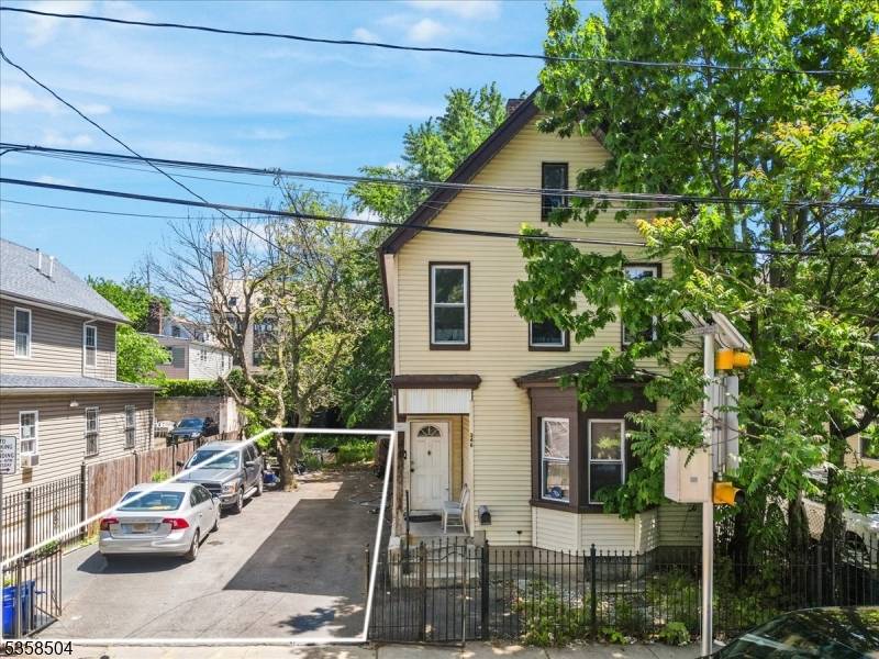 Investor ? s Dream ! This property is being sold strictly AS IS ?