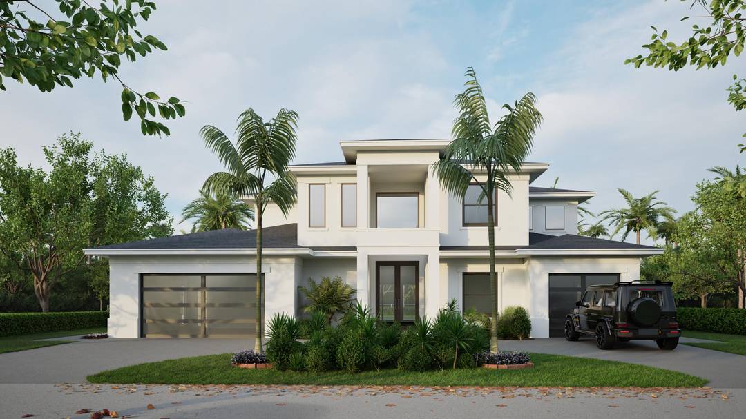 Experience the ultimate in Island living with this custom built home, perfectly situated just a short walk to the pristine crystal clear beaches of Singer Island !