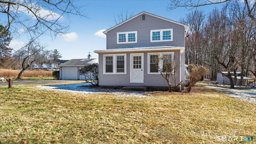 Beautifully renovated and move in ready, 56 West Street offers the space, setting, and updates today's buyers are looking for.