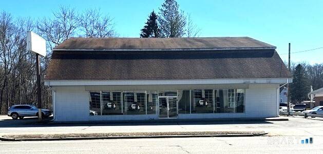 60, 000 NNN Proposed Gas Station, Car Wash, Package Store, Retail location.