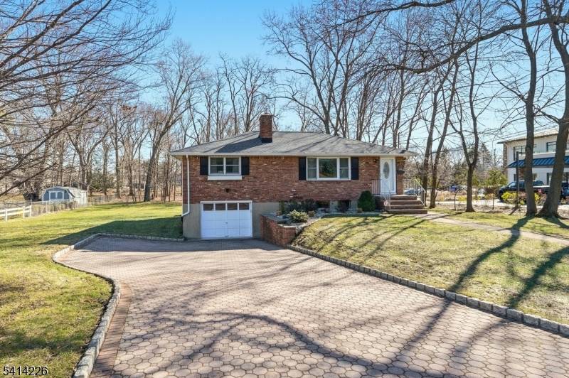 Charming 2 bedroom, 1 bath ranch located in desirable Riverdale, set on over 0.