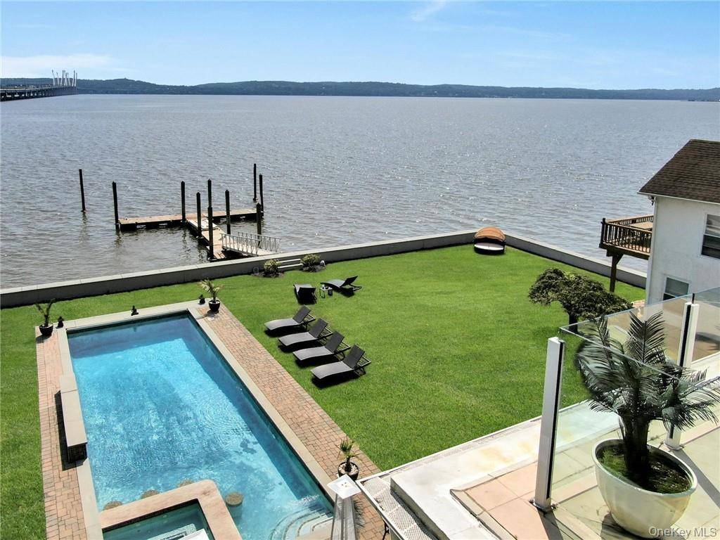 Inspirational ! The Landing.