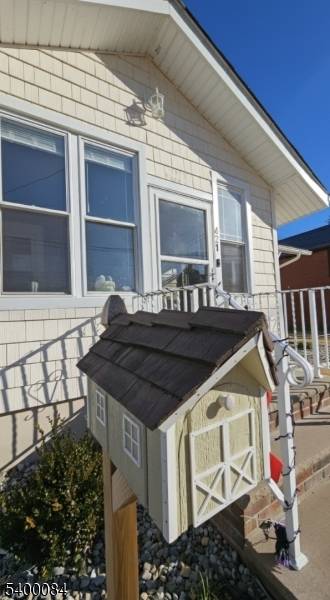 Step inside this stunning 4 bedroom, 2 bath Cape Cod where classic character meets modern.