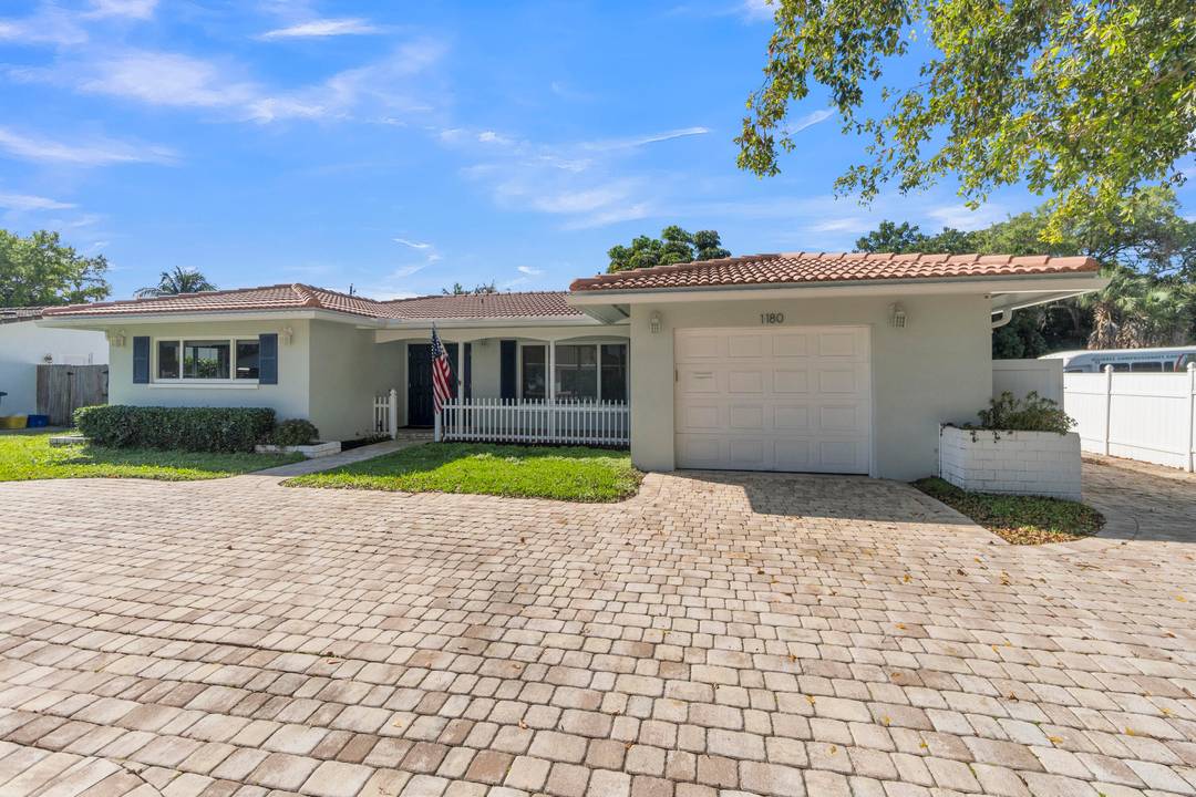 Fully remodeled move in ready Palm Beach Farms home designed for effortless Boca living.