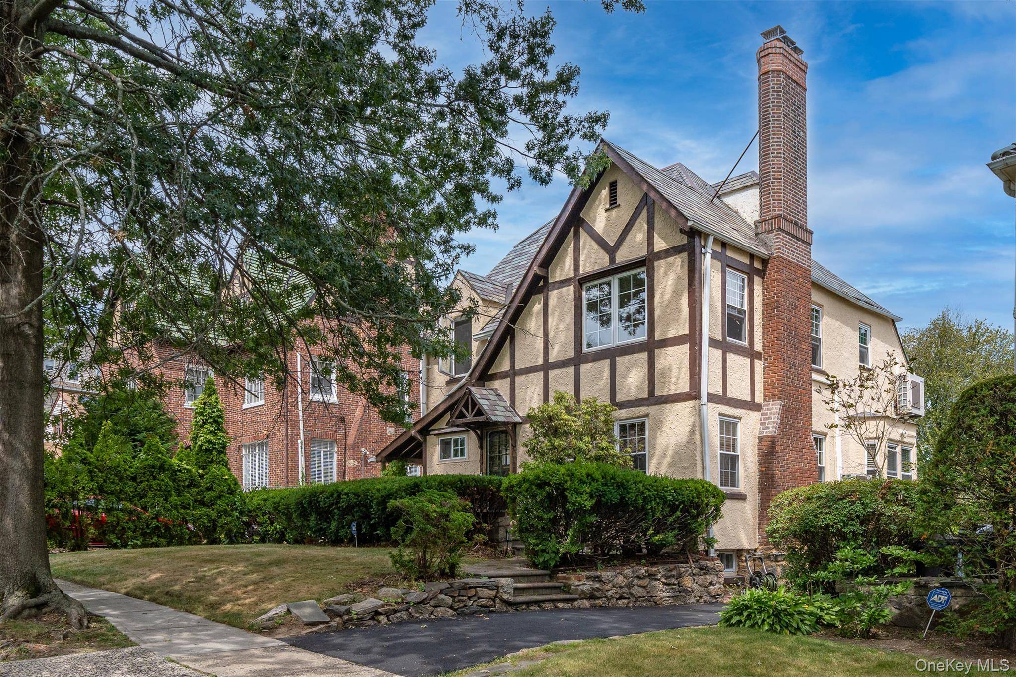 A Classic Tudor in Historic Fleetwood !
