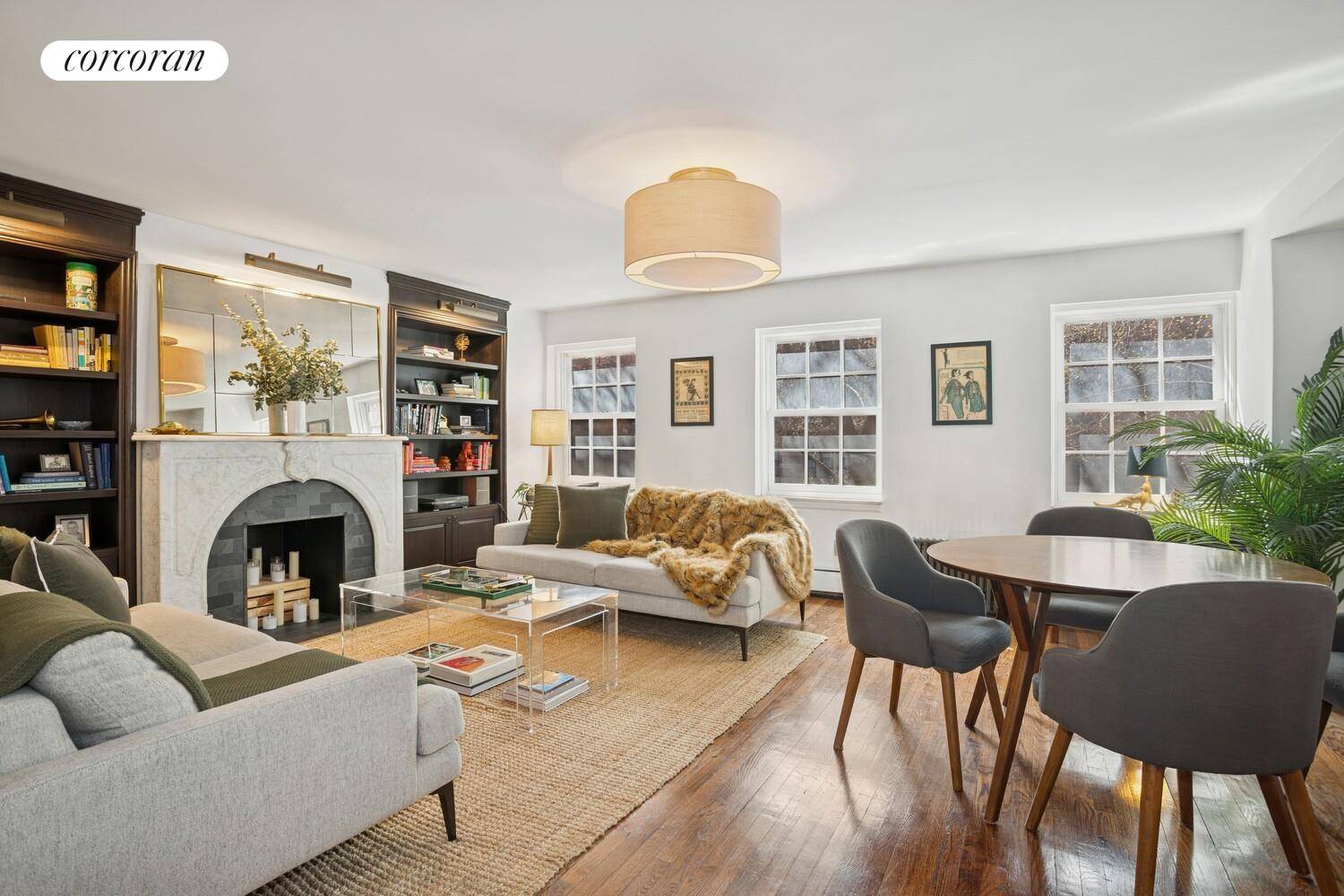 Two or Three Bedroom Apartment !