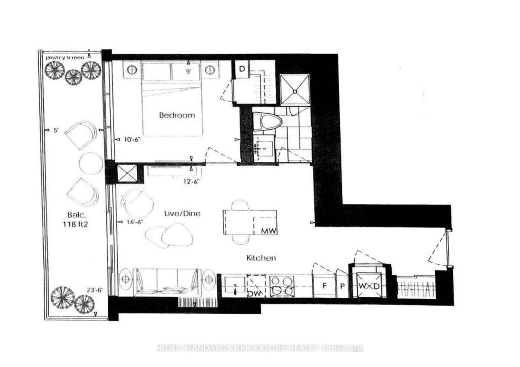 High end and Gorgeous YC Condo Located At Yonge amp ; College, Sunny and bright 1 bedroom with Floor To Ceiling Windows amp ; Walk In Closet at bed room, ...