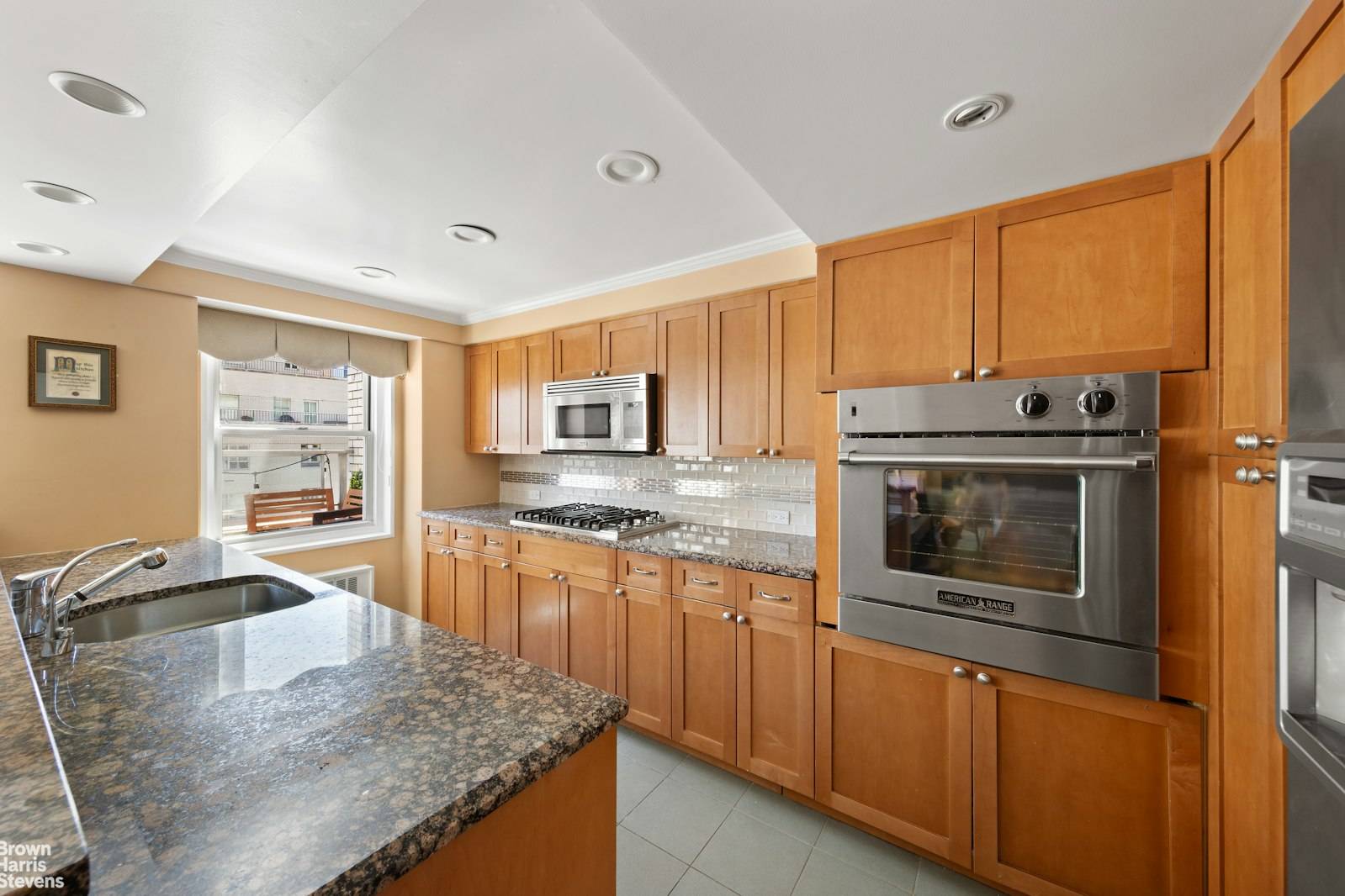 The Apartment Experience elegant City living in this stunning duplex two bedroom, two and a half bath residence including a private terrace with charming views of Central Park and the ...