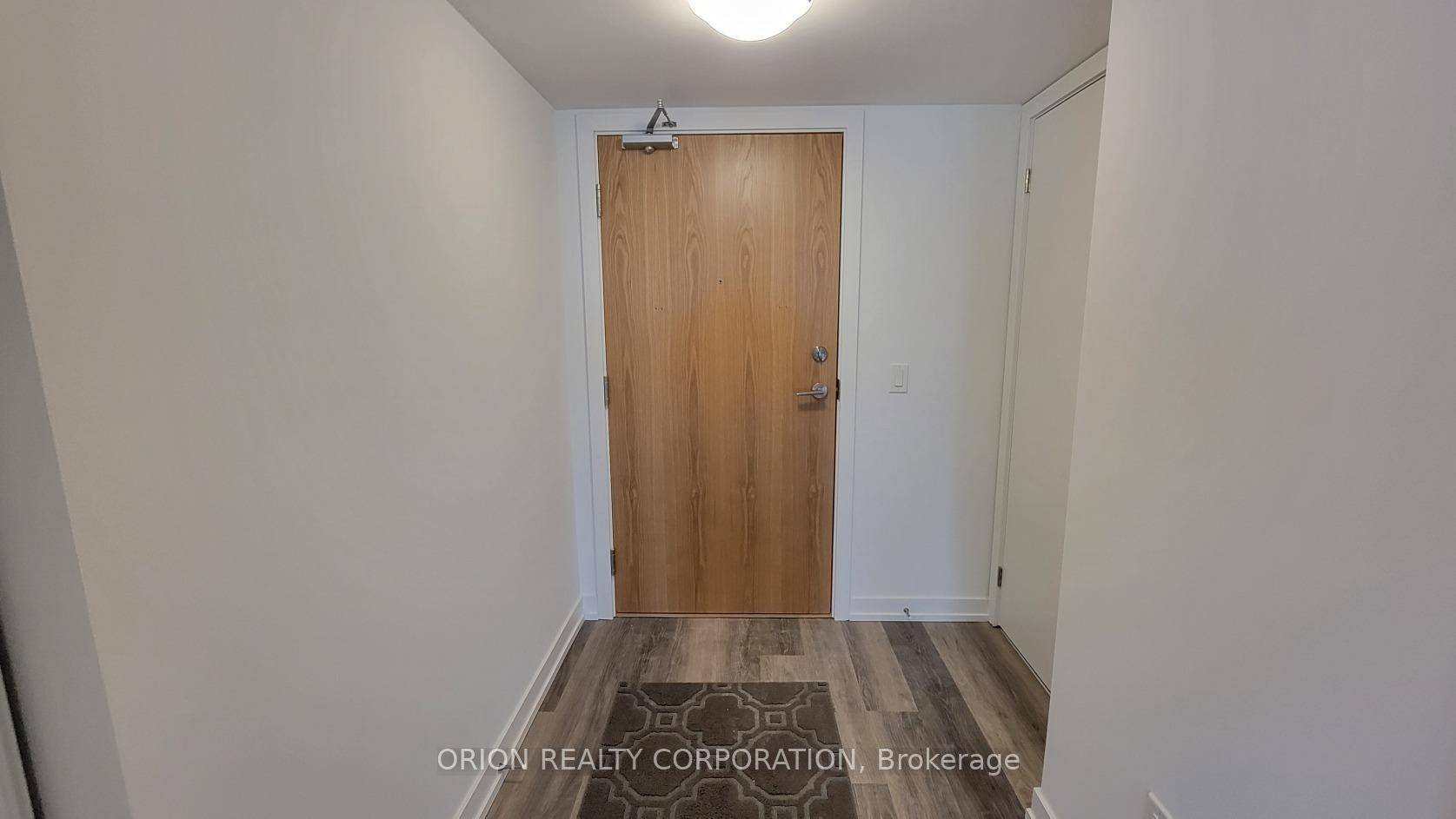 Discover contemporary living in this brand new, never before occupied 1 bedroom unit at Universal City 3 Towers, a remarkable development by Chestnut Hill Developments in Pickering.