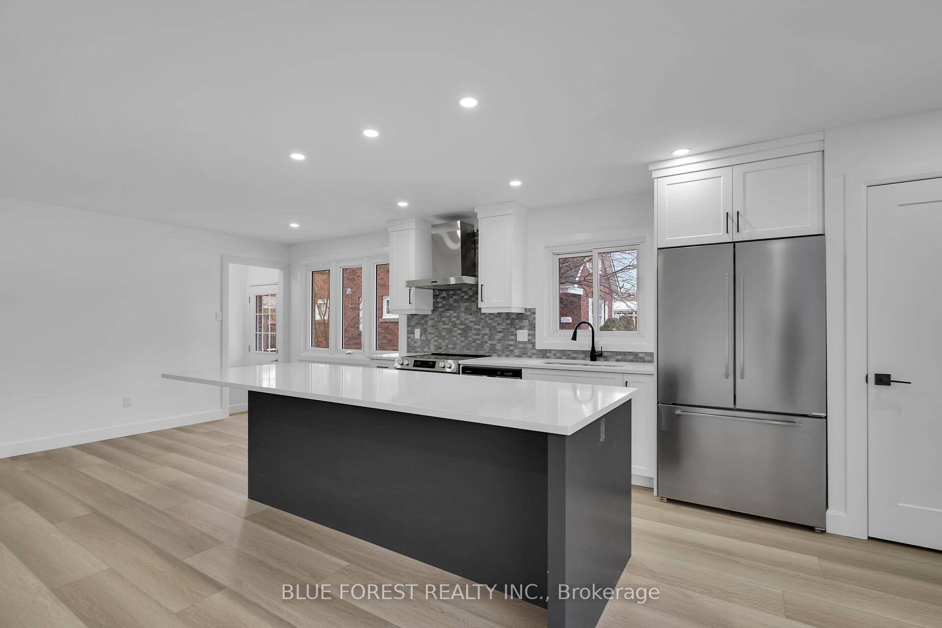 Discover this beautiful bungalow boasting modern comforts and thoughtful design throughout.