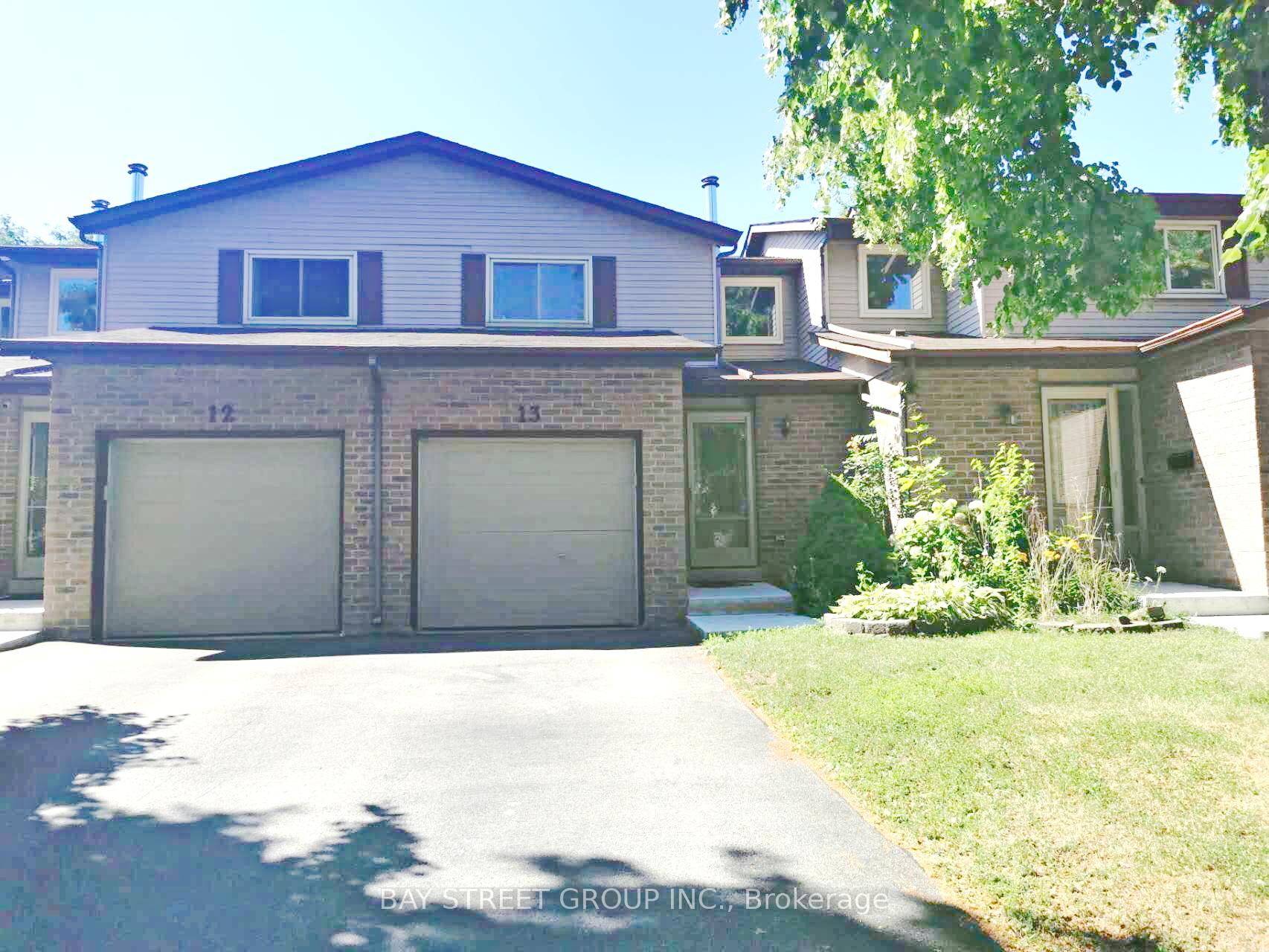 Welcome ! 3 1 Cozy Bedrooms Town House.
