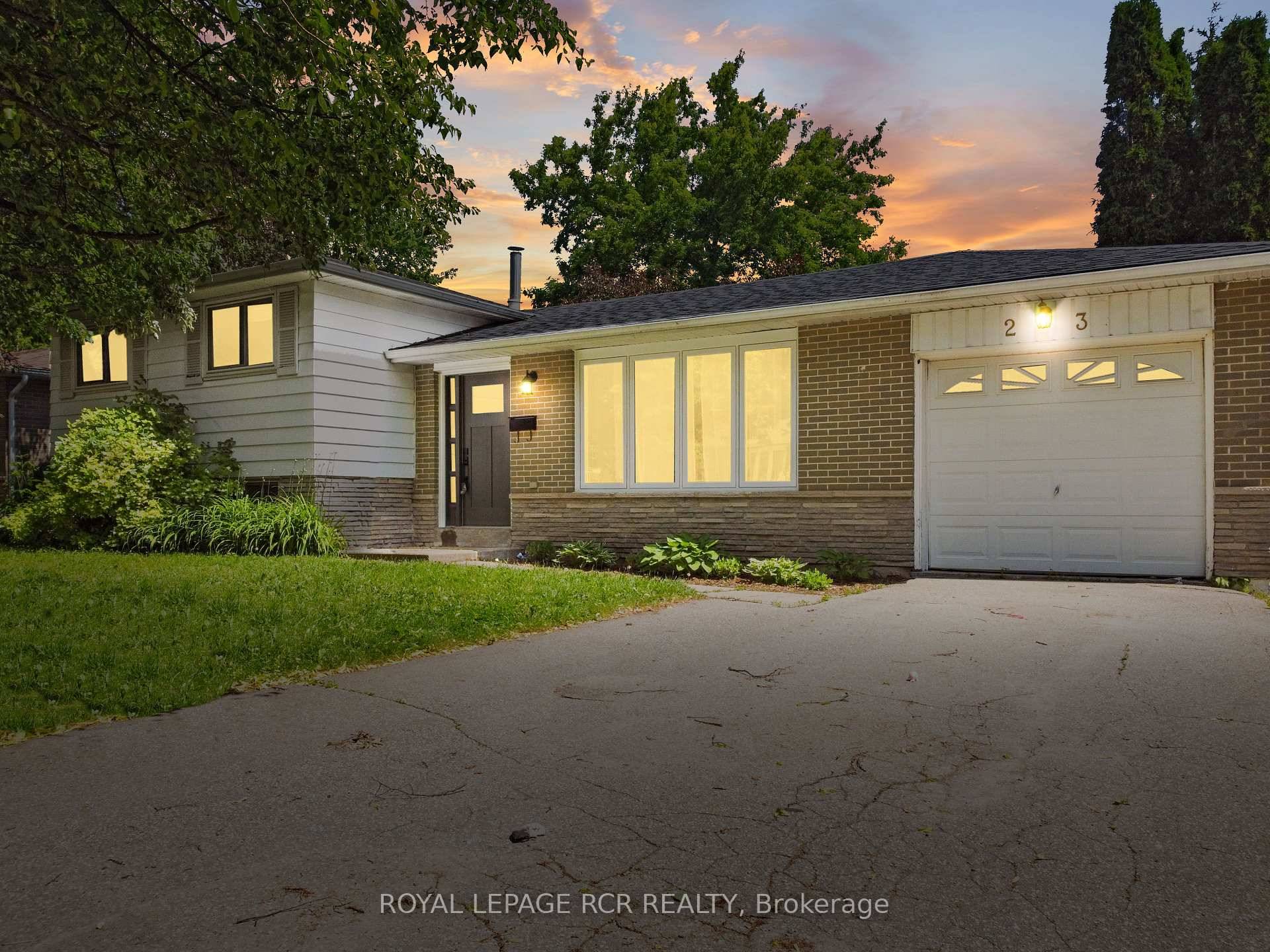 Stylish and sun filled, this beautifully updated home offers the perfect blend of comfort, character, and convenience.