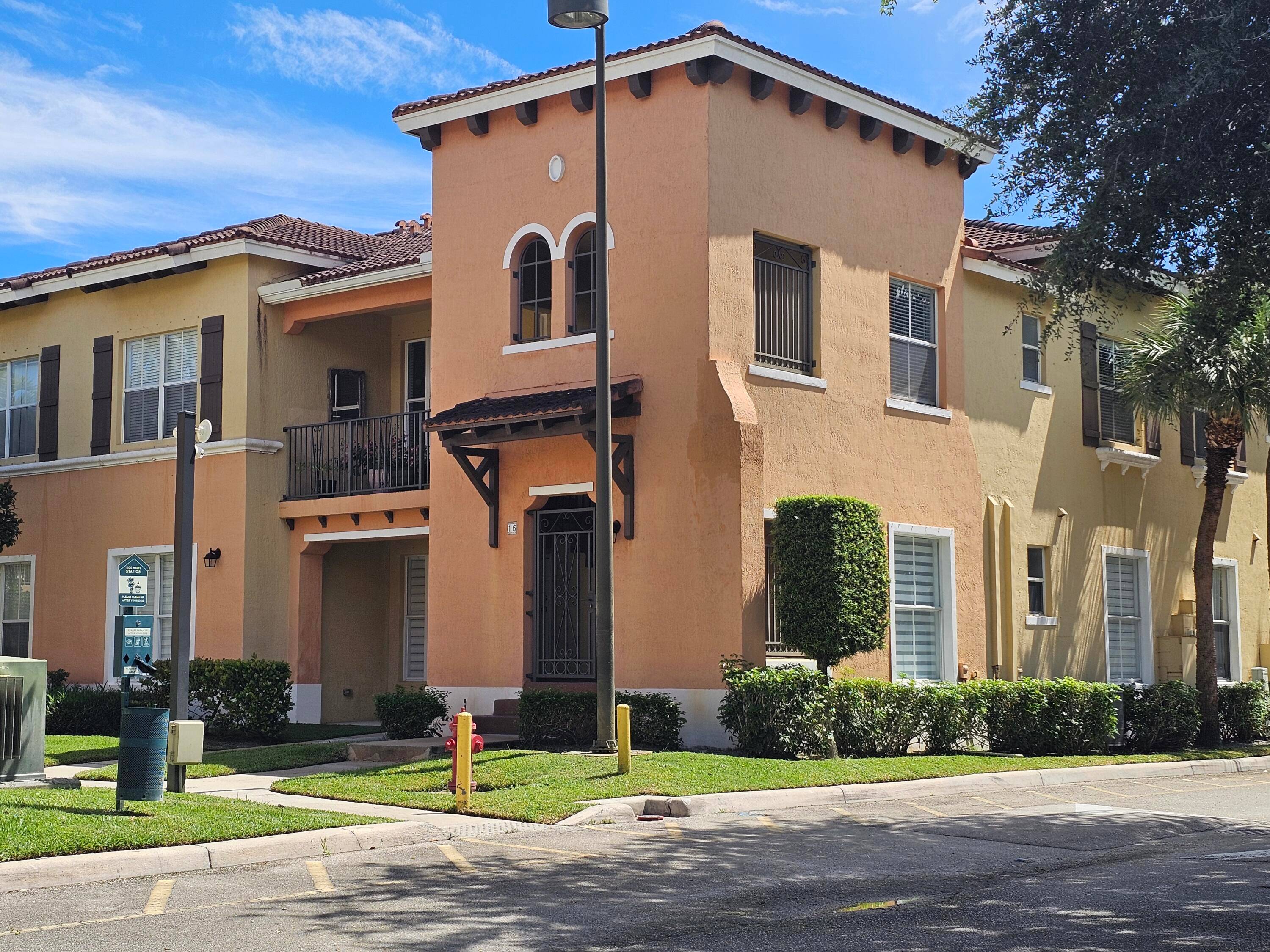 Fully remodeled 3 2 condo on the first floor in a desirable gated community !