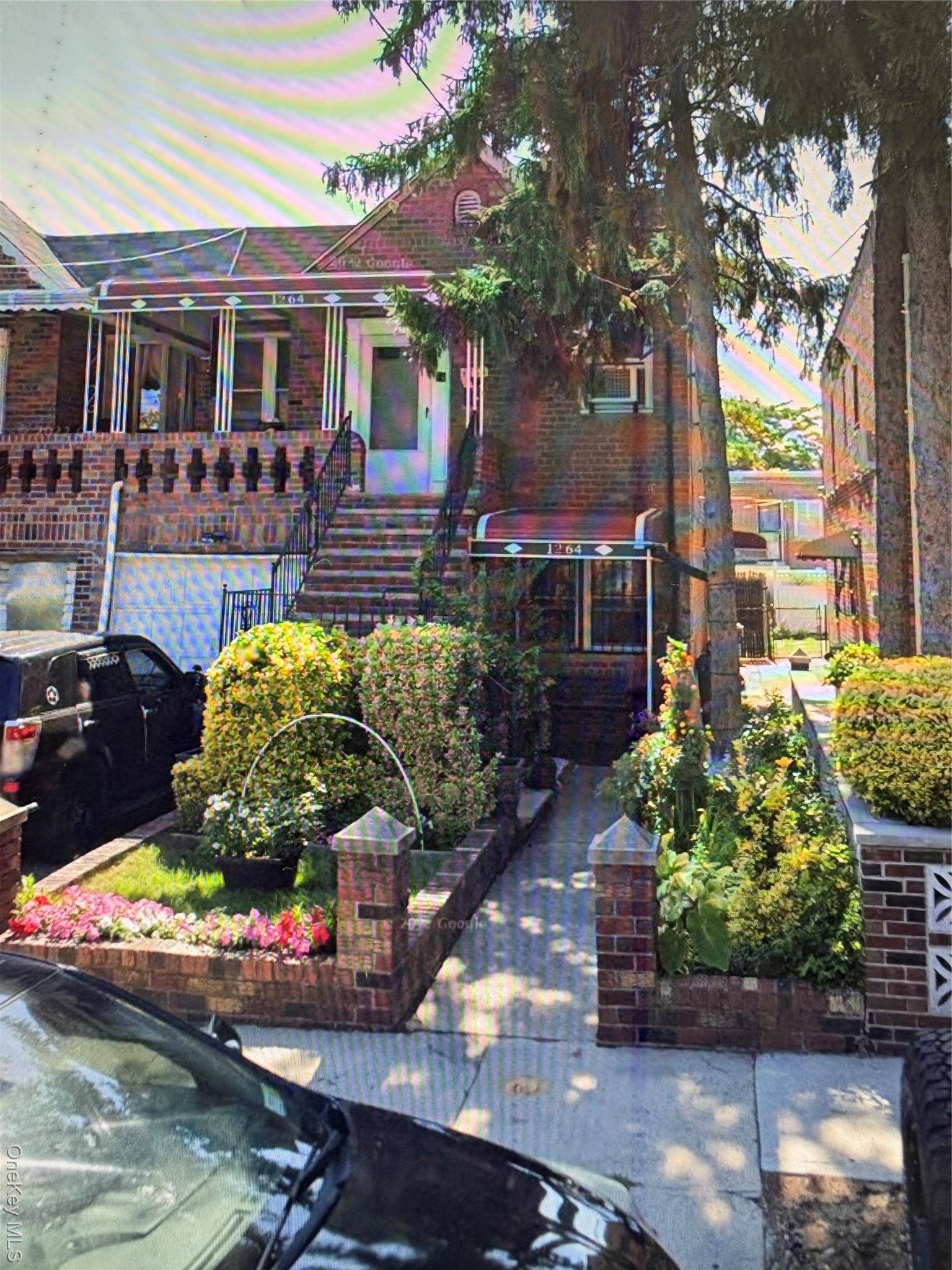 The information has been provided by the Seller and has not been verified by the Broker.