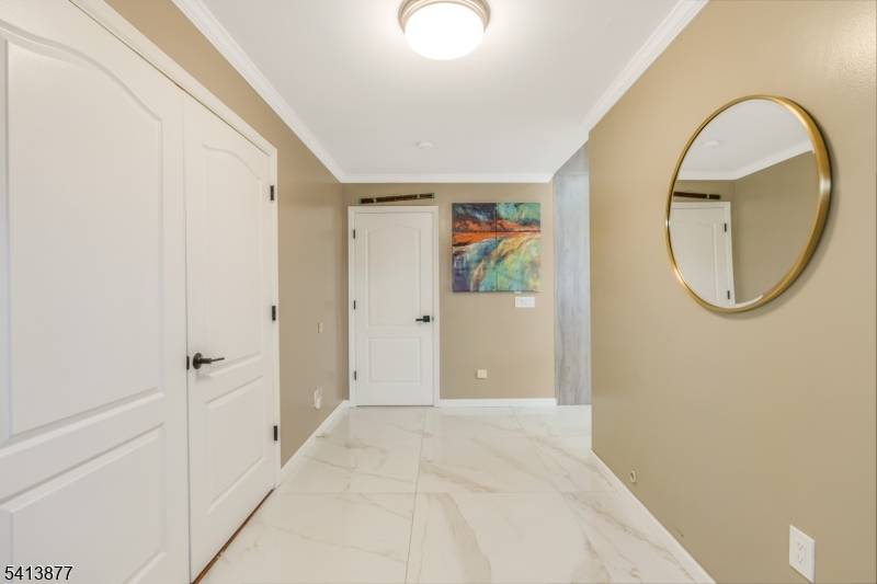 Freshly renovated. It is a must see !