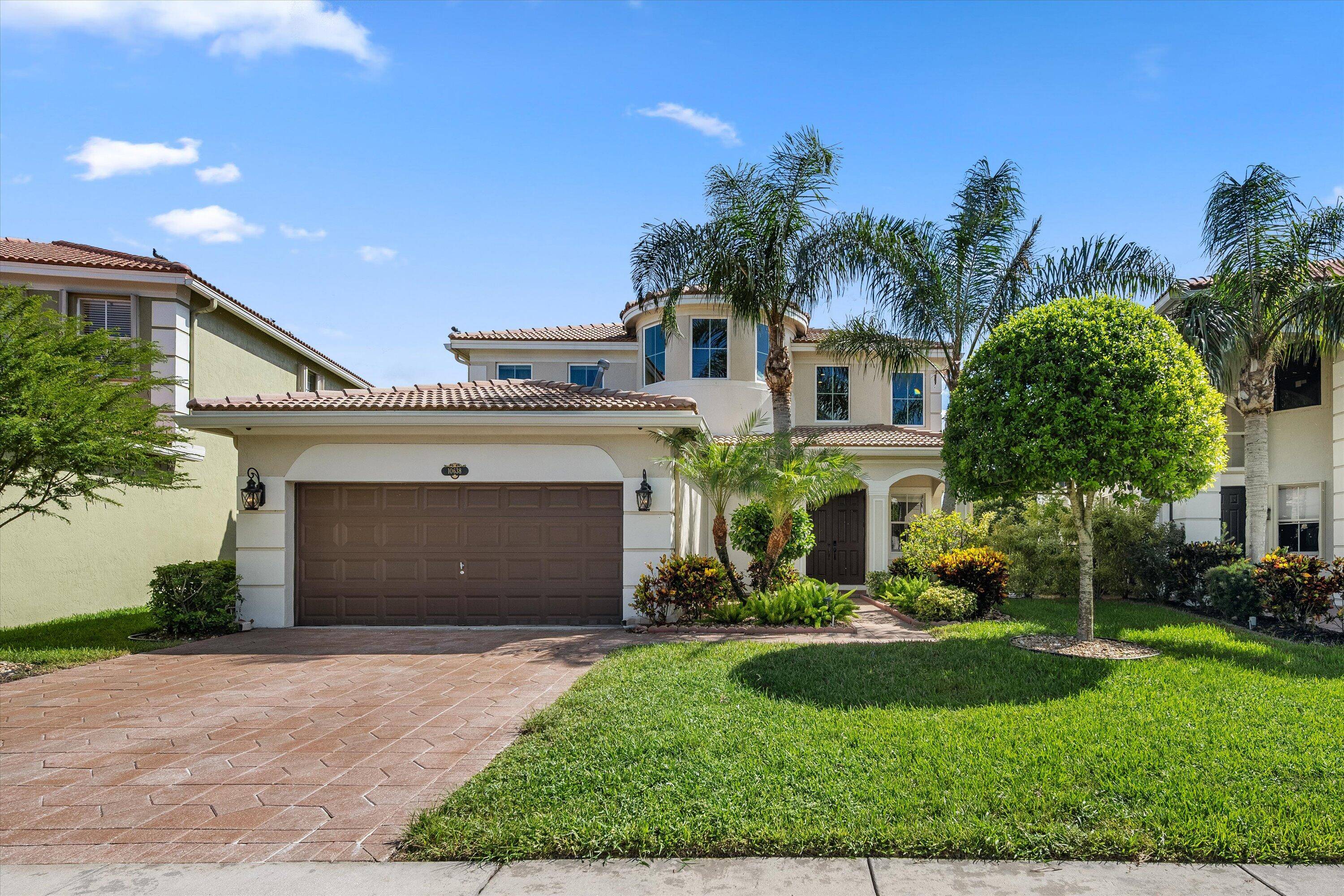 Welcome to a beautifully maintained home that perfectly blends modern upgrades with everyday comfort.