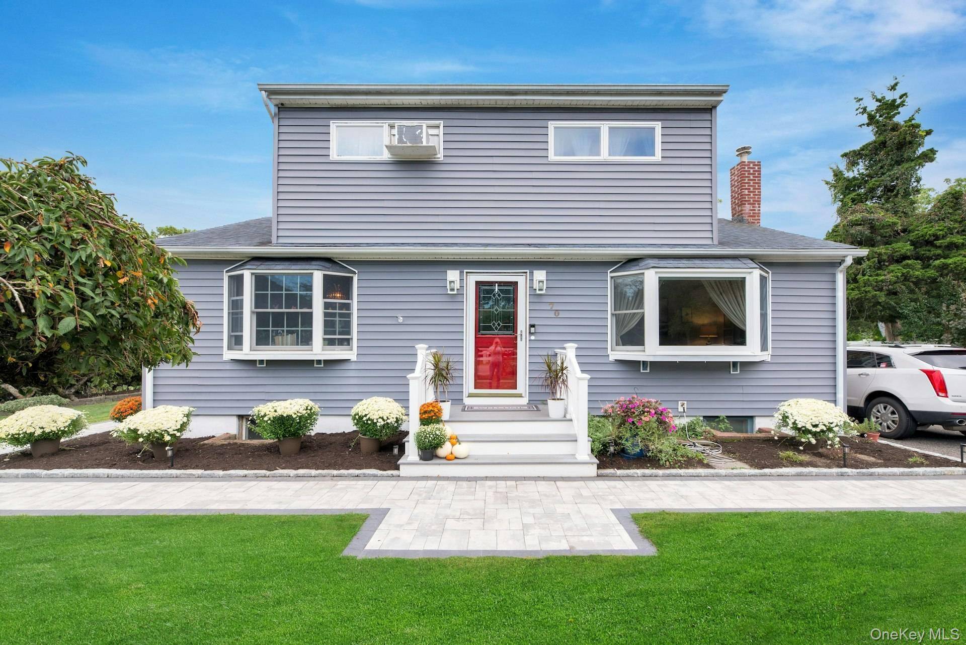 Experience the best of coastal living in this beautifully updated Hampton Bays home, ideally located close to beaches, renowned restaurants, and boutique shopping.