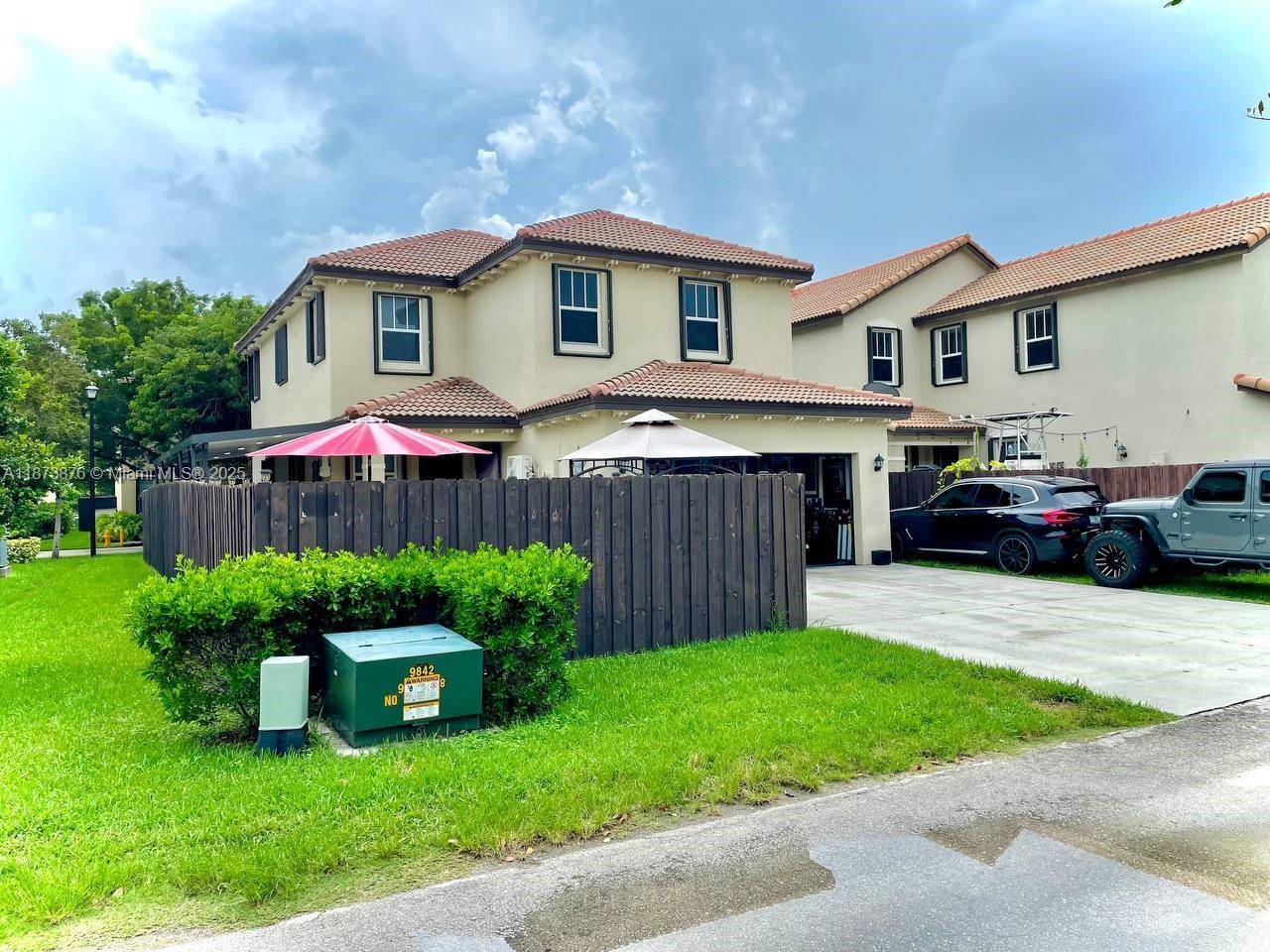 Your Dream Home Awaits in Homestead !