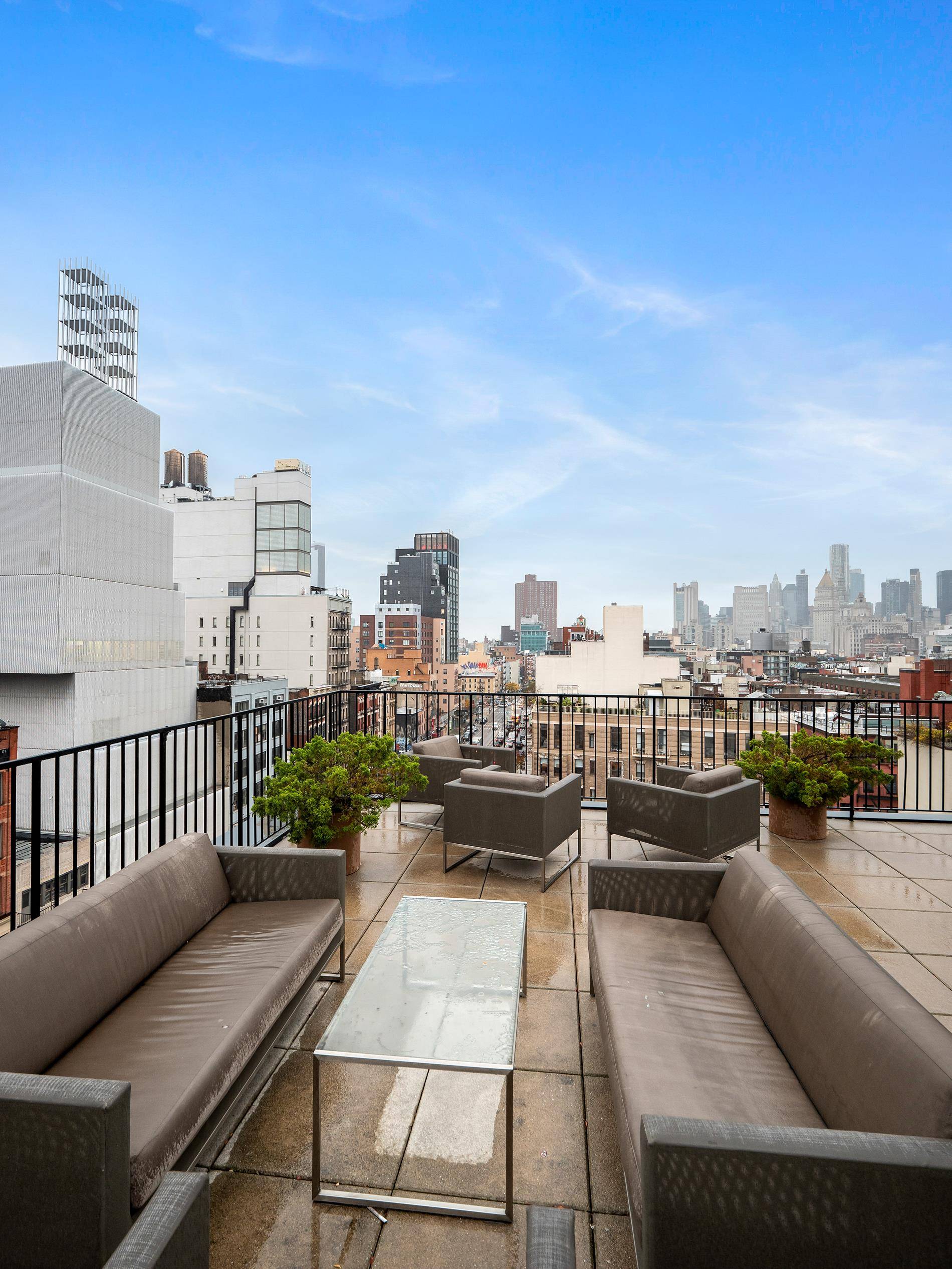 Nolita Lofts For Sale