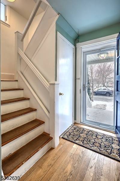 Charming renovated Victorian in the quaint town of Far Hills offering 4 beds and 2.